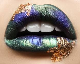 Macro beauty (Alex Malikov) - Muzeo.com