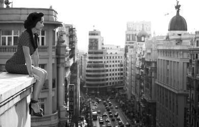 Mad Madrid (Alejandro Marcos) - Muzeo.com