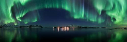 Magical Night (Roy Samuelsen) - Muzeo.com