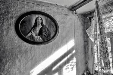 Maria (Petr Sedy) - Muzeo.com