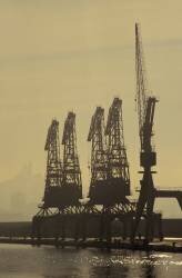 Marseille, Shipyard (Cali) - Muzeo.com