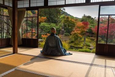 Méditation (Marc Pelissier) - Muzeo.com