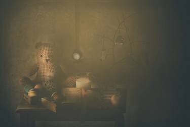 Merry Christmas (Delphine Devos) - Muzeo.com