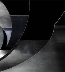 Metal construction (Gilbert Claes ) - Muzeo.com