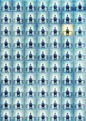 Metropolis (Metropolis) - Muzeo.com