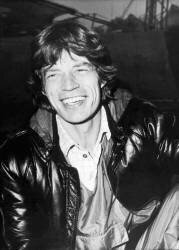 Mick Jagger (Keystone) - Muzeo.com