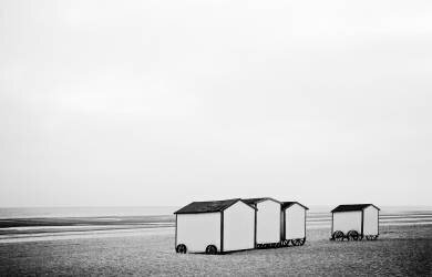 Missing holidays (Gilbert Claes ) - Muzeo.com