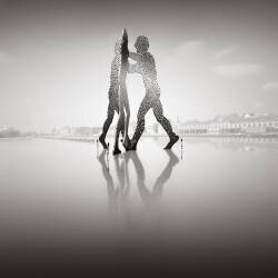 Molecule Men (Ronny Behnert) - Muzeo.com