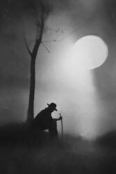 Monologue (Jay Satriani) - Muzeo.com