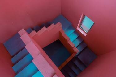 Monument Valley (Jonas Daley) - Muzeo.com