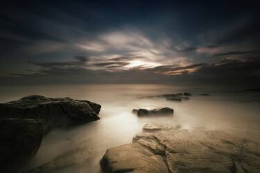 Morning breaks (Mel Brackstone) - Muzeo.com