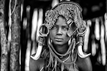 Mursi (Vedran Vidak) - Muzeo.com