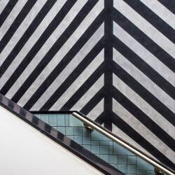Museum staircase (Luc Vangindertael (laGrange)) - Muzeo.com