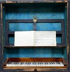 Music box (Dirim Nasuh) - Muzeo.com