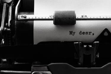 My Dear (Luiz Laercio) - Muzeo.com