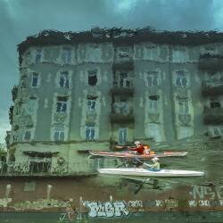 My hamburg (Ambra) - Muzeo.com