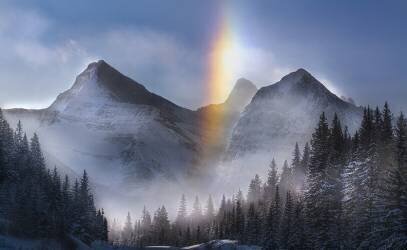 Nature's Dreamscape (James S. Chia) - Muzeo.com