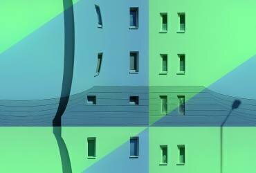 Neighbourhood (Jure Kravanja) - Muzeo.com