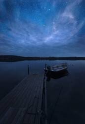 Night (Christian Lindsten) - Muzeo.com