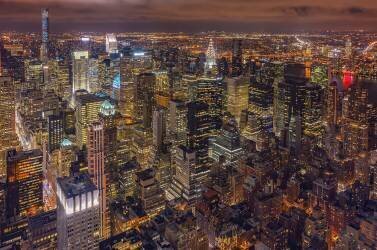 Night Life (Milton Mpounas) - Muzeo.com