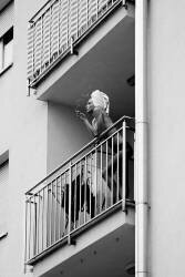 Nika (Lorna Kijurko) - Muzeo.com