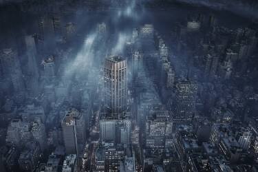 NYC (Leif Londal) - Muzeo.com