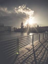 Oberbaumbrucke (Ronny Behnert) - Muzeo.com