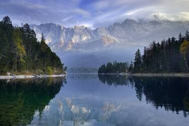 October Days (Norbert Maier) - Muzeo.com