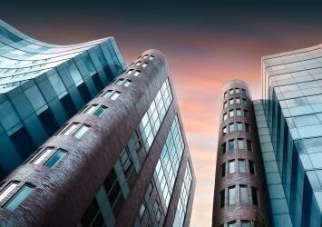 Office Building (Catherine W.) - Muzeo.com