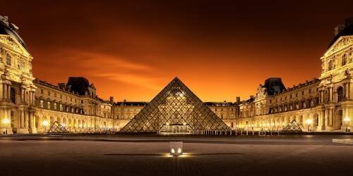 Old a New (Christophe Kiciak) - Muzeo.com