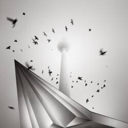 One day in November (Ronny Behnert) - Muzeo.com