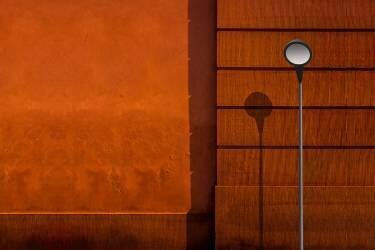 Orange (Inge Schuster) - Muzeo.com