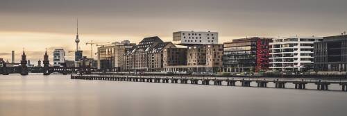 Osthafen (Ronny Behnert) - Muzeo.com