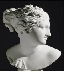 Pauline (Antonio Canova) - Muzeo.com