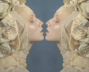 Psyche (Michaela Durisova) - Muzeo.com