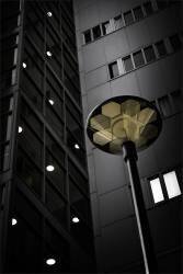 Punti luce (Gilbert Claes ) - Muzeo.com