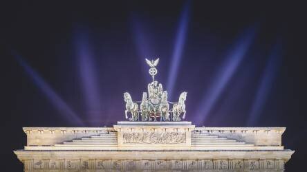 Quadriga (Ronny Behnert) - Muzeo.com