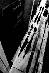 Queen Street (Jian Wang) - Muzeo.com