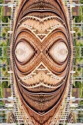 Rail Tracks (Ant Smith) - Muzeo.com