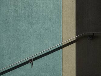 Railing (Inge Schuster) - Muzeo.com