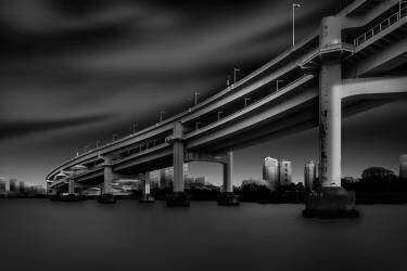 Rainbow bridge (Amatou T) - Muzeo.com