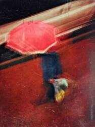 Rainy dream (Yalim Vural) - Muzeo.com