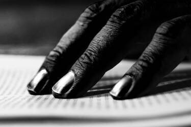 Reading (Michael) - Muzeo.com