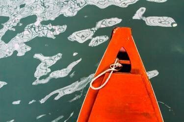 Red (Ugur Erkmen) - Muzeo.com