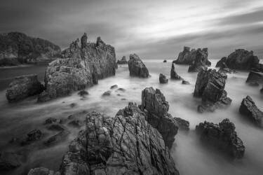 Rocking Sunset (Prasad Malgaonkar) - Muzeo.com