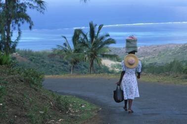 Rodrigues (Patrick Le Floch) - Muzeo.com