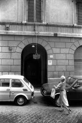 Rome (Hervé Gloaguen) - Muzeo.com