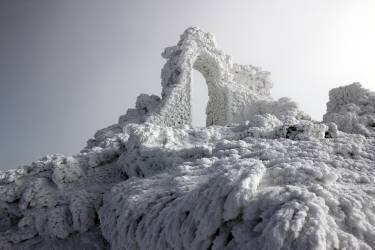 Ruin (Dragisa Petrovic) - Muzeo.com