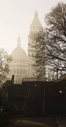 Sacré-Coeur, Paris (Peter Rutherhagen) - Muzeo.com
