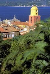 Saint-Tropez (Brigitte Merle) - Muzeo.com